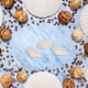 thumbnail image 3 of BRIGHTFUFU 100pcs blanco mini conchas de concha de mar artesanía boda jardín acuario decoración, 3 of 7