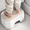 Pink, variant on Bxaolu Toilet Stool for Adults and Ki/ds - 4.72 Inch Squatting Stool for Better Posture - Anti-Slip Step Stool for Bathroom, Potty Training, Kitchen & Sink(Puple, 1Pack)