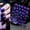 Purple, variant on Holographic Glitter Dripping Nail Stickers, Iridescent Rainbow Purple Silver Pink Gradient Tassel Self-Adhesive Nail Decals, Sparkly Star Waterfall Fringe Manicure Sliders DIY Nail Art Supplies for W