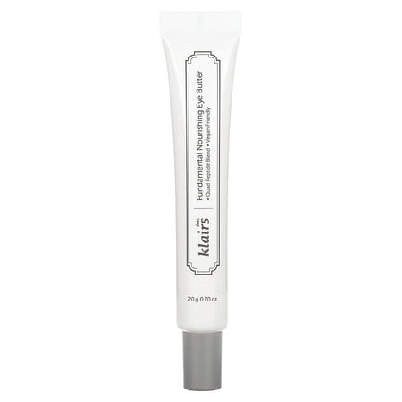 [Dear Klairs] Fundamental Nourishing Eye Butter 0.7 oz (20 g)