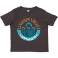 thumbnail image 3 of Inktastic Sarasota Florida Vacation Travel Boys or Girls Toddler T-Shirt, 3 of 5
