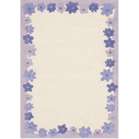 Safavieh Kids 2 x 3 Coreen Hand-Tufted Area Rug
