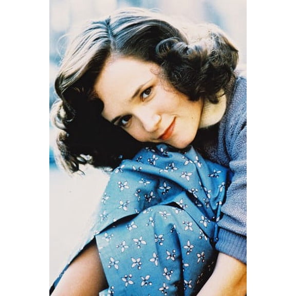 Lea Thompson in Back to the Future 24x36 Poster
