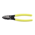 thumbnail image 1 of Cable Cutting , RT-22 6 ” Vanadium Steel Cable Wire Cutters Electric Wire Cutting  Hand Cutting Tool, 1 of 8