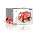 thumbnail image 3 of Plywood Fire Engine, 3 of 3