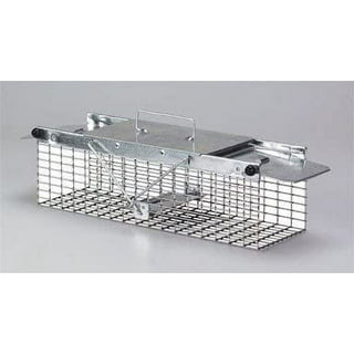 Havahart 1020 Animal Trap Steel Cage - 1 Piece for sale online