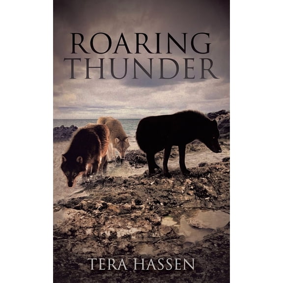 Roaring Thunder, (Paperback)