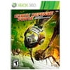 Earth Defense Force: Insect Armageddon (