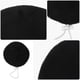 thumbnail image 3 of BRIGHTFUFU Sombrero de boina para perro, sombrero para mascotas, sombrero de fiesta para perro y gato, disfraz de mascota, tocado para cachorro, sombrero de fiesta para gato, 3 of 7