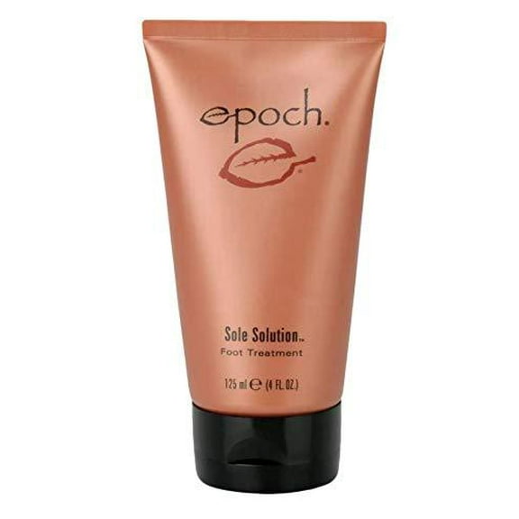 Nu Skin Epoch Sole Solution Foot Treatment - 4.2 fl oz.