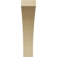 thumbnail image 2 of Ekena Millwork 3"W x 8 1/2"D x 14"H Jumbo Lawson Wood Corbel, Rubberwood, 2 of 4