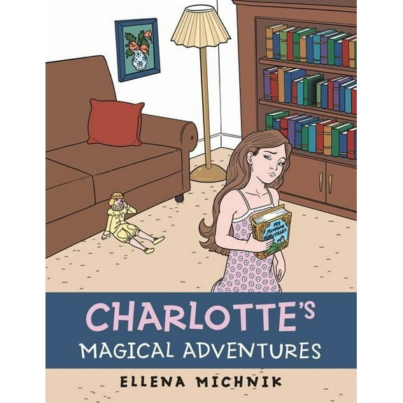 Charlotte's Magical Adventures