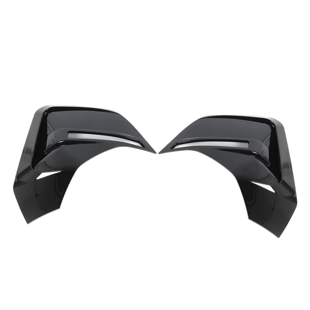 Difusor De Ventilación Lateral Del Parachoques Trasero, Aspecto Agresivo, Diseño Aerodinámico, Elegantes Aletas De Ventilación De Aire Lateral Trasero Para 4 Series I4