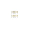 thumbnail image 1 of G9 Base Non-dimmable Led Bulbs, Energy Saving 4W (Equivalent To 40W) 400 Lm Daylight White Instant On Led Light Bulbs With Easy Installation For Home And Office Lighting (6-Pack), 1 of 4