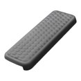 thumbnail image 2 of Soporte de espuma viscoelástica para codos de escritorio, antideslizante, ergonómico, acolchado de regalo PU gris 1 pieza, 2 of 9
