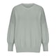 thumbnail image 4 of Puntoco Suéter Mujer Moda Casual Color Sólido Manga Larga Cuello Redondo Suéter Navidad Liquidación Puntoco Puntoco-2360, 4 of 8
