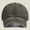 coffee, variant on 1pcs Washed Baseball Caps Sun Shading Sun Protection Duck Teak Caps Soft Top Hundred Washed Solid Color Sun Shade Caps Mean Size Adjustable