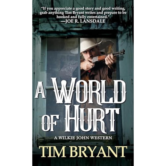 Pre-Owned WORLD OF HURT