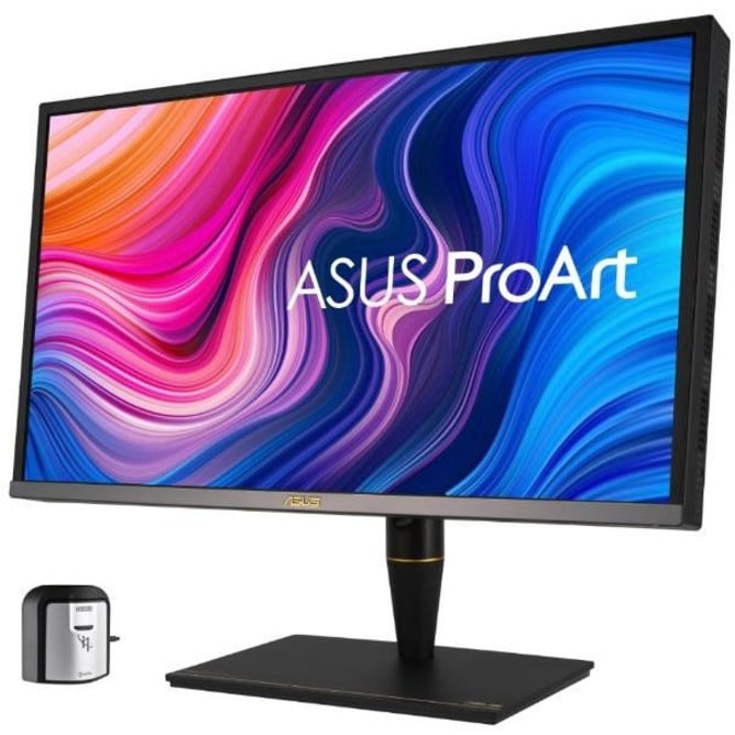 極美品 ASUS ProArt Display PA27UCX-K 27インチ ASUS ProArt PA27UCX-K 27
