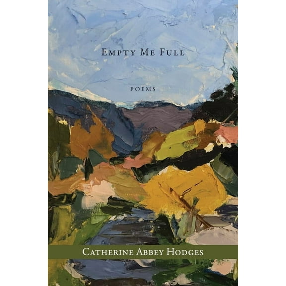 Empty Me Full, (Paperback)