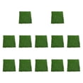 thumbnail image 4 of Almohadillas para anidar pollos, esteras para pollos, césped artificial fácil de limpiar, esteras de césped falso para gallinas, gallineros, granjas Estilo C, 4 of 9
