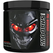 JNX Sports®, The Shadow!®, Pre-Workout, Fruit Punch, 30 Servings