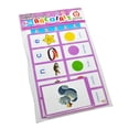 thumbnail image 1 of Loteria Arcoiris Palabra Imagen Educatodo M-0328, 1 of 2