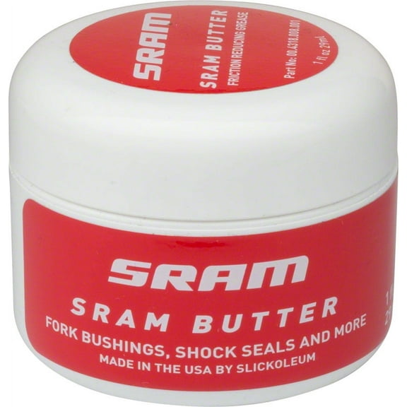 SRAM Butter Grease - Volume: 1