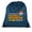 Navy, variant on Flame on Grill with Custom Name and Date-Family Runion Party Favor Gift Bags