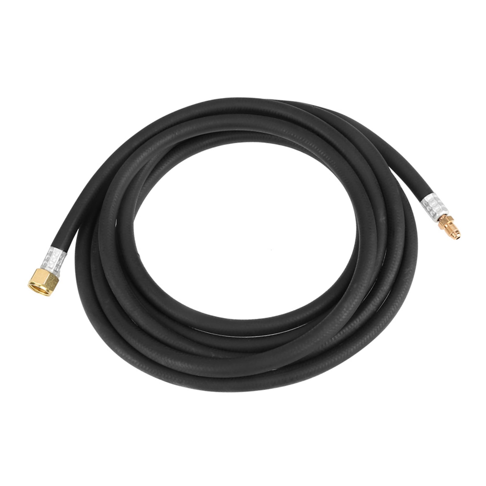 Torch Hose, 3.7 Mete Torch Power Cable Rubber Hose Replacement Welding