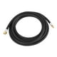 thumbnail image 3 of Manguera De Antorcha, Manguera De Soldadura De Manguera De Antorcha WP17, Accesorio De Soldadura De Reemplazo De Manguera De Antorcha De Pistola De Soldadura Para Herramientas ANGGREK Welding Hose, 3 of 8