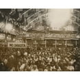 thumbnail image 2 of Republican Convention In Chicago History (24 x 18), 2 of 2