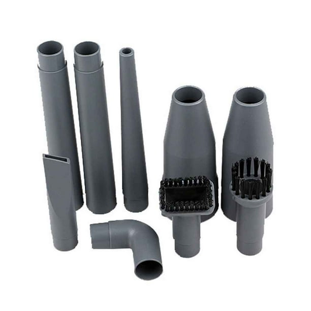 9PCS/Set Universal Vacuum Cleaner Attachment Accessories Cleaning Kit