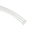 thumbnail image 1 of Manguera de Aire Neumática de PU 12mm X 8mm Tubo de 10 Metros Claro, 1 of 5
