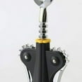 thumbnail image 5 of Alessi AAM01-B Anna G. Corkscrew, Black, 5 of 7