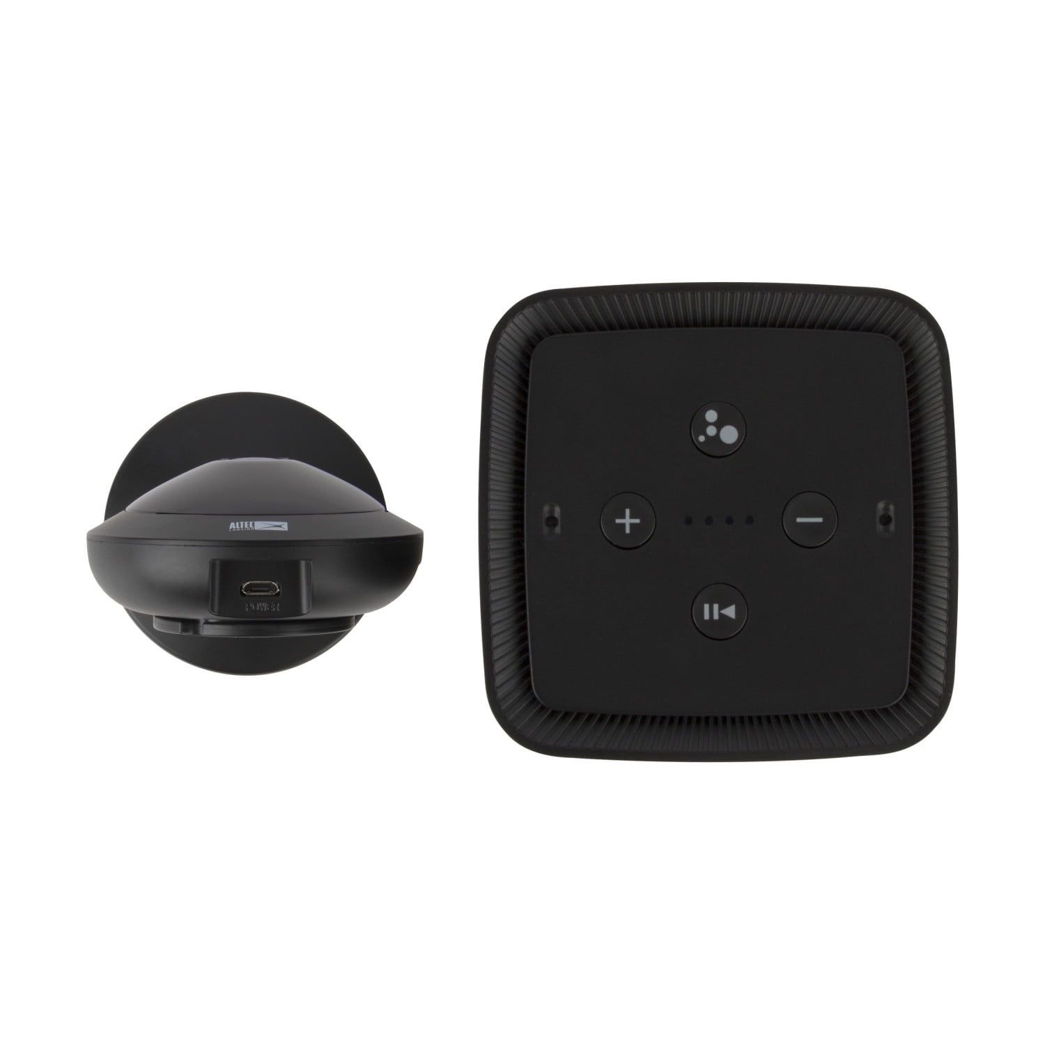 Altec lansing sale security camera review