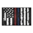 thumbnail image 4 of Jeiento American Flag Golf Golf Cart Seat Cover Golf Cart Seat Towel Blanket Fits 2-Seat Golf Carts Cart Seat Cushion Accessories 4Th of July Decor, 4 of 5