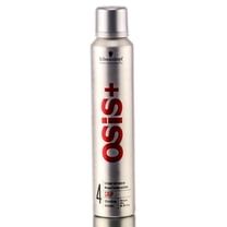 Schwarzkopf Osis  Extreme Hold Mousse Grip 4 (6.8 oz)