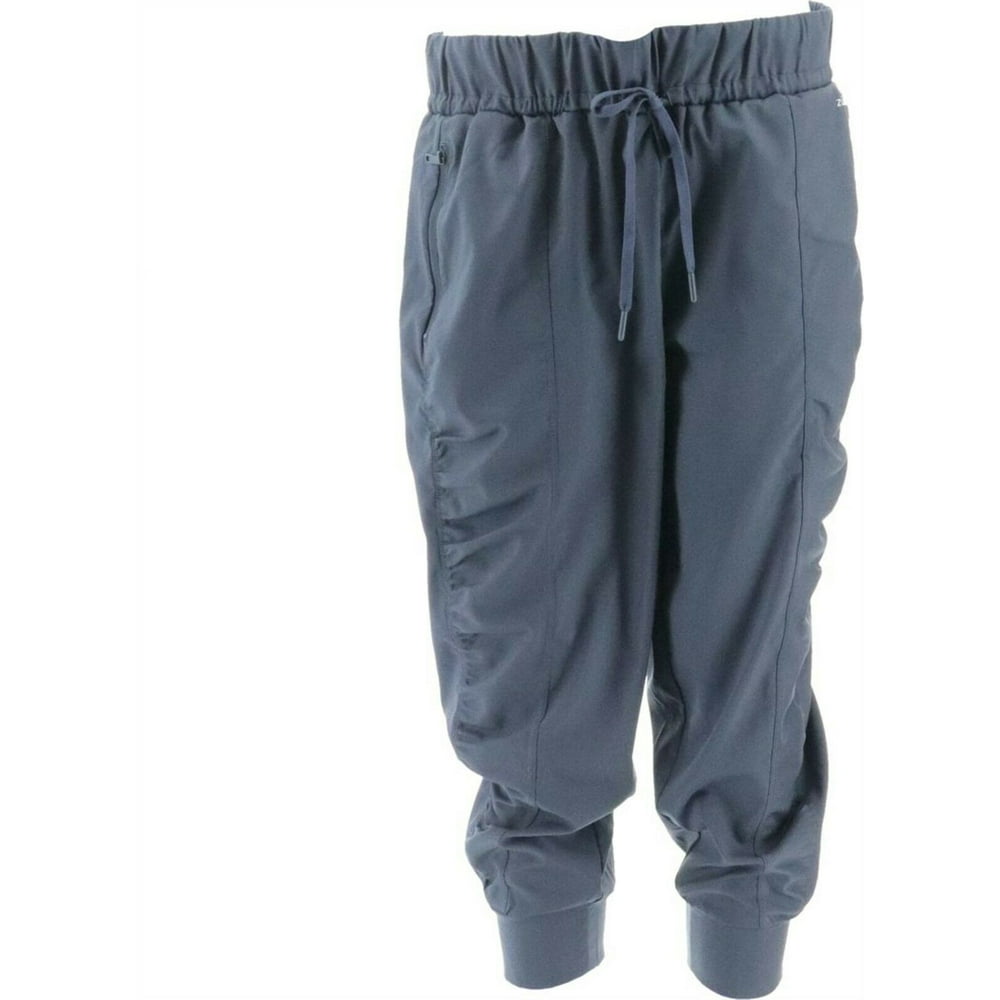 cityscape plus jogger