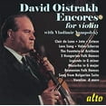 thumbnail image 2 of David Oistrakh - David Oistrakh: Encores - Music & Performance - CD, 2 of 2