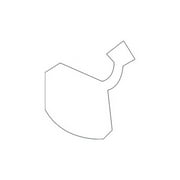 Tow Eye Cap