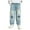 A-4-480-Blue, variant on NIEWTR Boys Parachute Cargo Pants Hiking Sweatpants Joggers Baggy Work Athletic Loose Fit Outdoor Casual Trousers with Pockets Teen Boys Pants Boys 10-11 Years