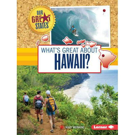 What's Great about Hawaii? (What's The Best Island In Hawaii)