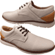 thumbnail image 2 of Zapatos para Hombre en Piel Vacuno Casuales y Comodos 6RG, 2 of 5