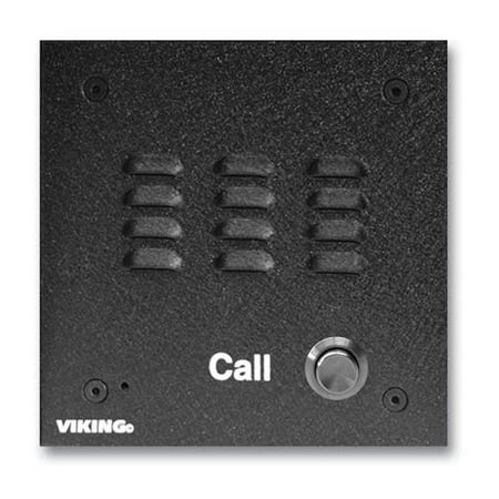 Hands Free Emergency Speakerphone - Emergency Speakerphone w/ Call
