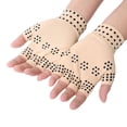 thumbnail image 1 of guantes de medio dedo antideslizante entrenamiento conjunto deportes al aire libre fitness guante MABOTO  Cubierto de los de, 1 of 5