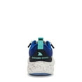 thumbnail image 4 of Rugged Shark Kids Trek Sneakers, 4 of 6