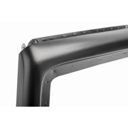 Omix-Ada | 12006.14 | Windshield Frame | OE Reference: 68028605AN | Compatible with 2007-2018 Jeep Wrangler JK