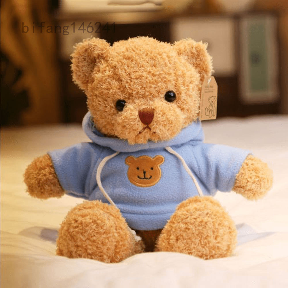 Assorted Small Cute And Cuddly NEW Teddy Bears Gift Present Birthday Xmas 