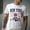 White, variant on New York Baseball T-Shirt, Mets Baseball Shirt, Retro Baseball Fan Gift, Game Day Tee